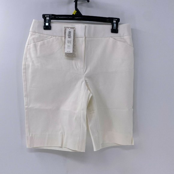 Chico's Pants - Chico's Women's Secret Stretch Shorts US 2